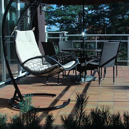 Holiday Terrace ニダ エクステリア 写真