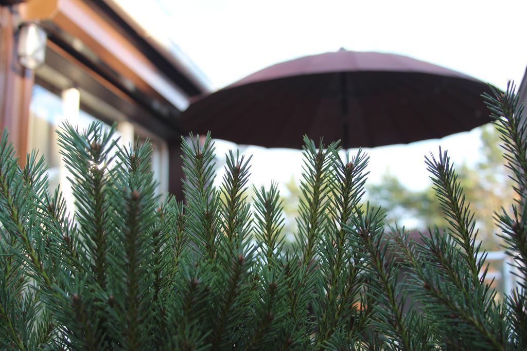 Holiday Terrace ニダ エクステリア 写真
