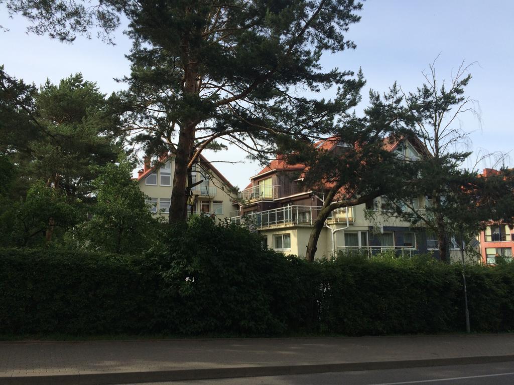 Holiday Terrace ニダ エクステリア 写真